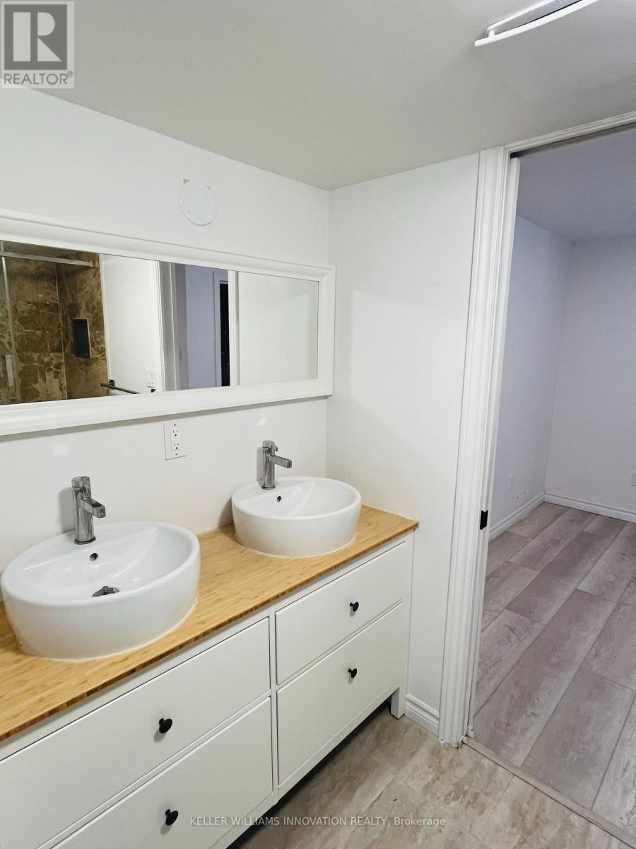 292 Freure Drive, Cambridge, ON - Indoor Photo Showing Bathroom