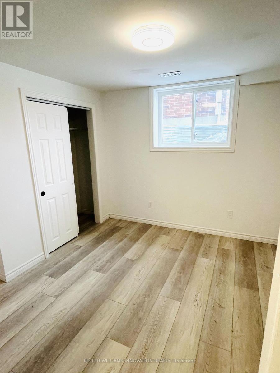 292 Freure Drive, Cambridge, ON - Indoor Photo Showing Other Room