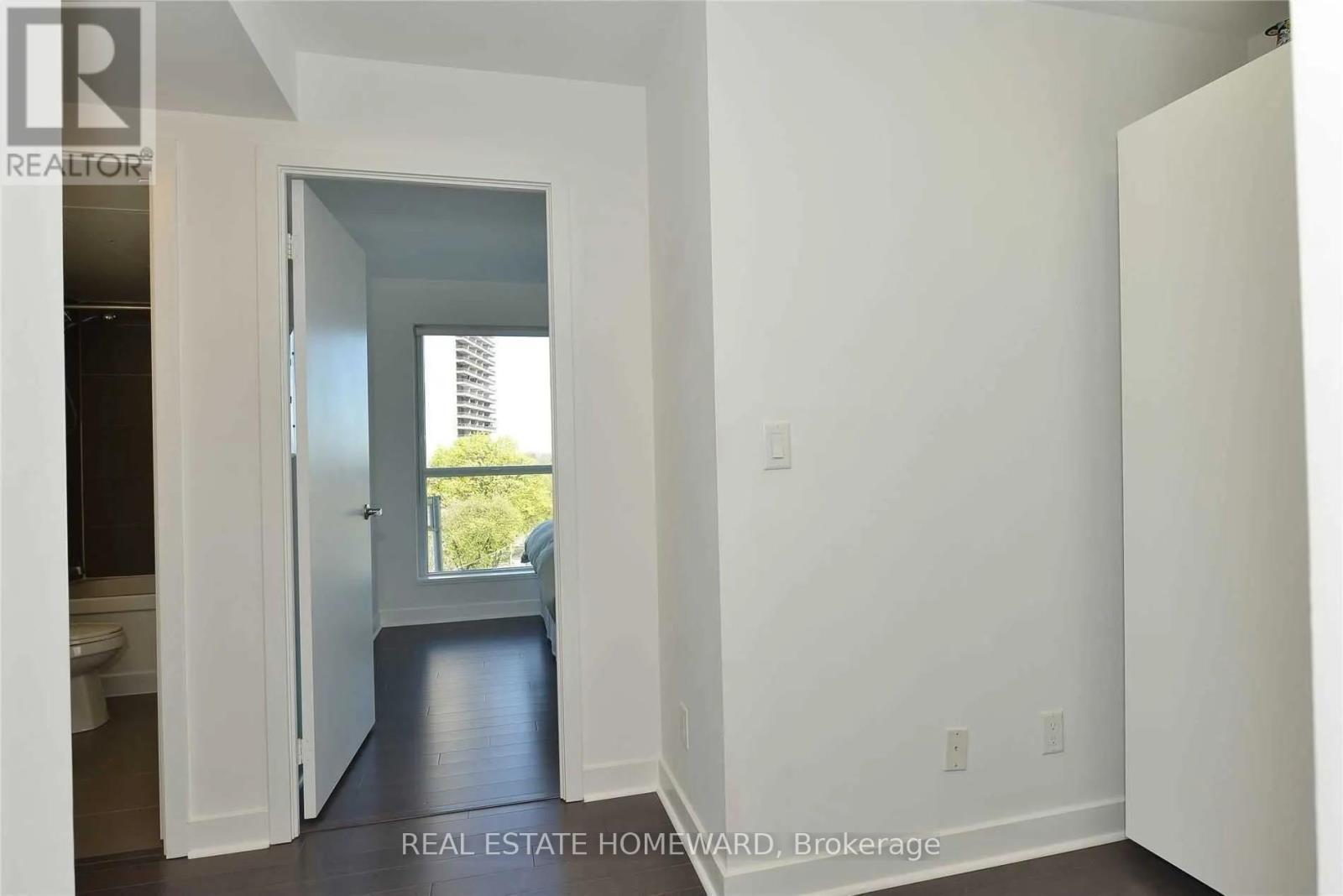 602 - 58 Orchard View Boulevard, Toronto, ON - Indoor Photo Showing Other Room