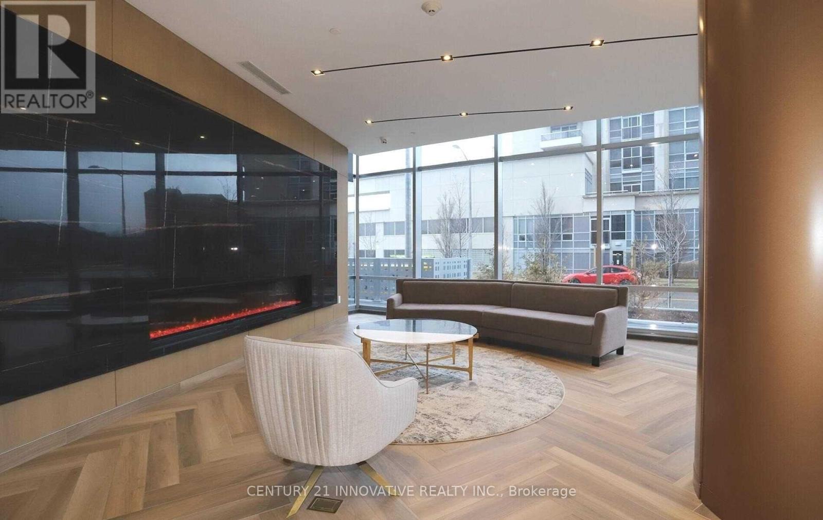 2008 - 225 Village Green Square, Toronto, ON - Indoor Photo Showing Other Room