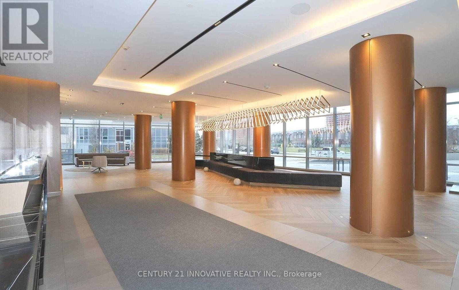 2008 - 225 Village Green Square, Toronto, ON - Indoor Photo Showing Other Room