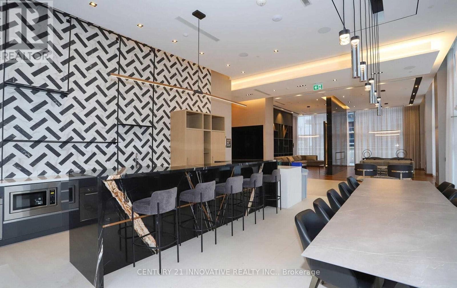 2008 - 225 Village Green Square, Toronto, ON - Indoor