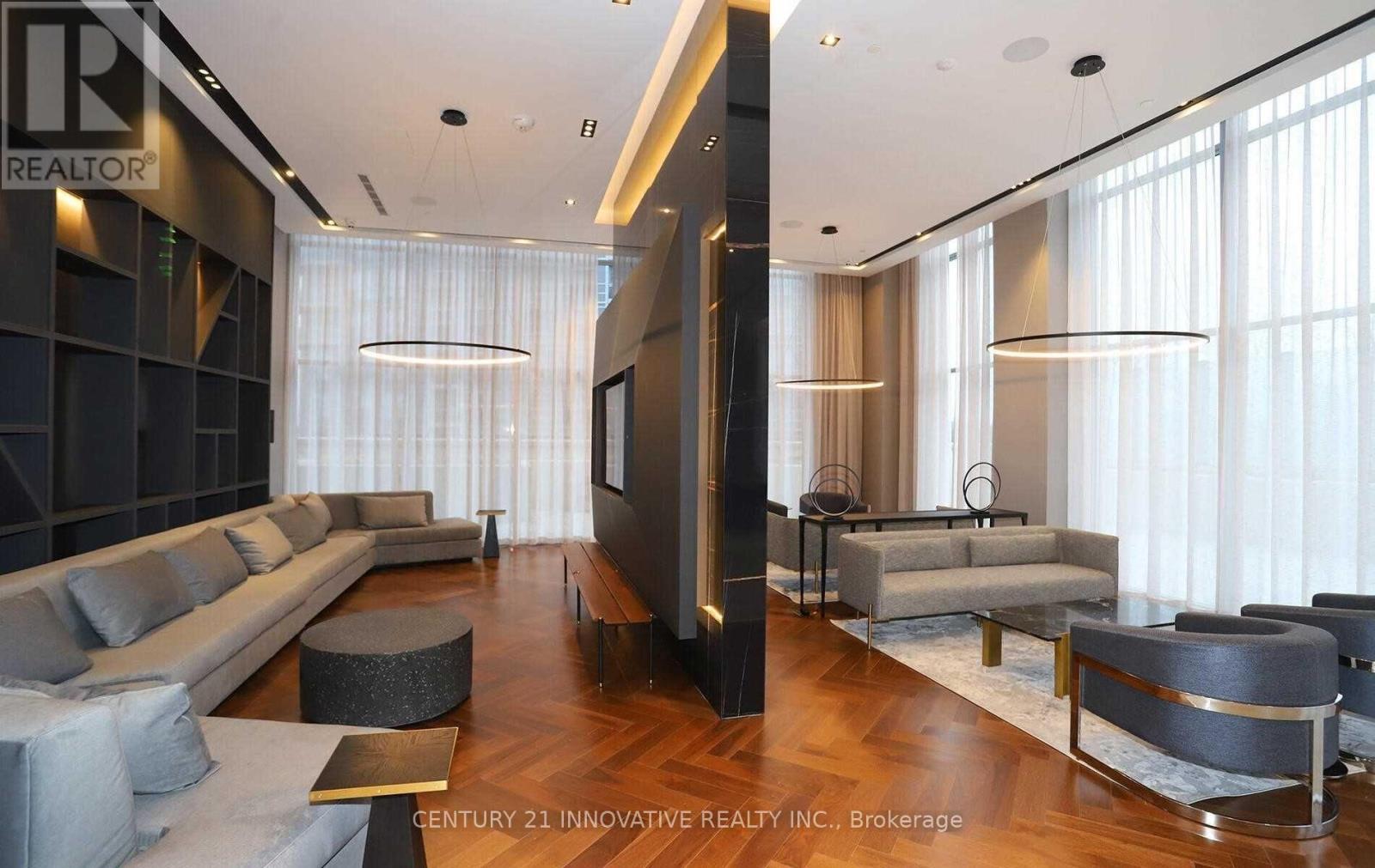 2008 - 225 Village Green Square, Toronto, ON - Indoor