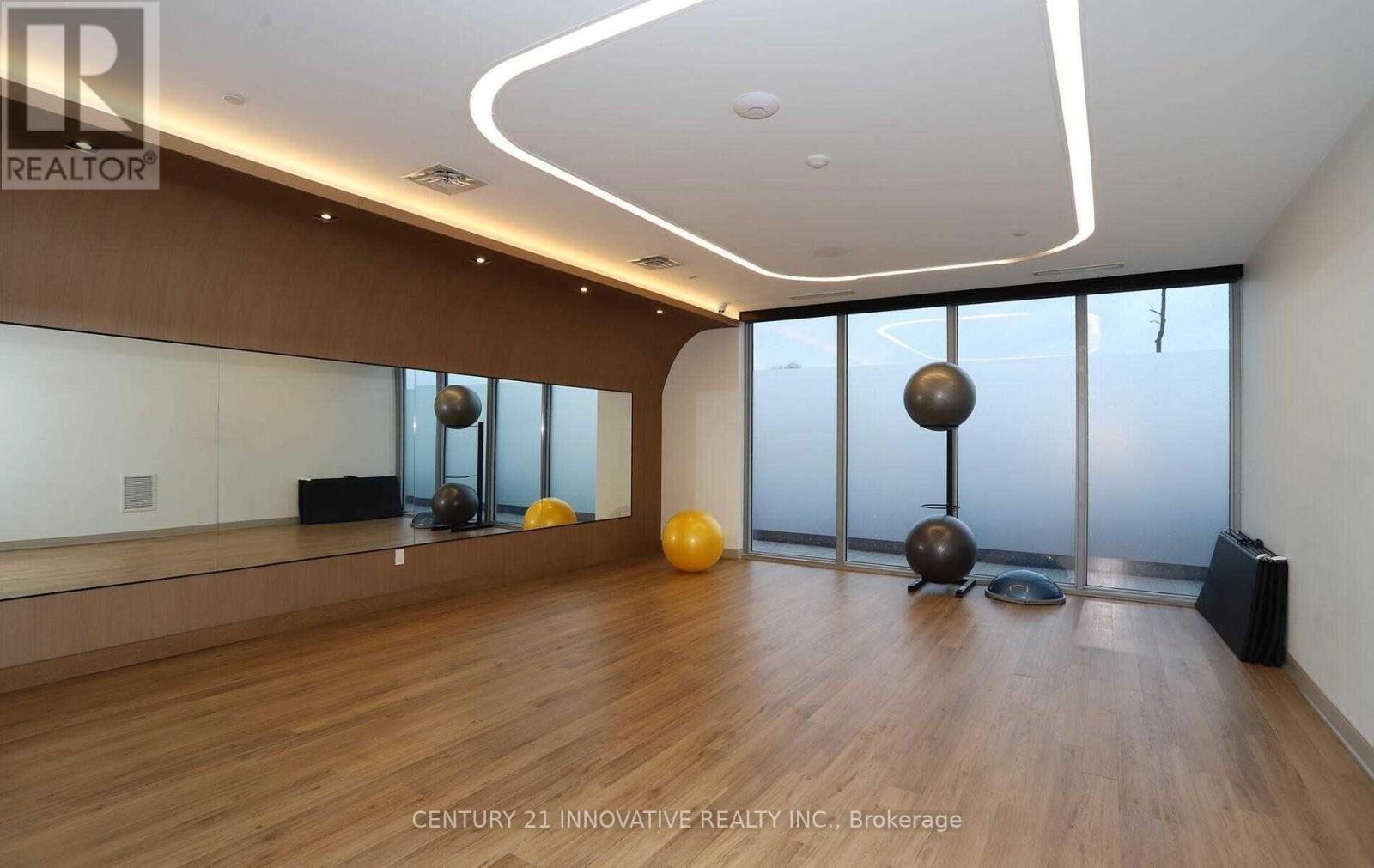 2008 - 225 Village Green Square, Toronto, ON - Indoor