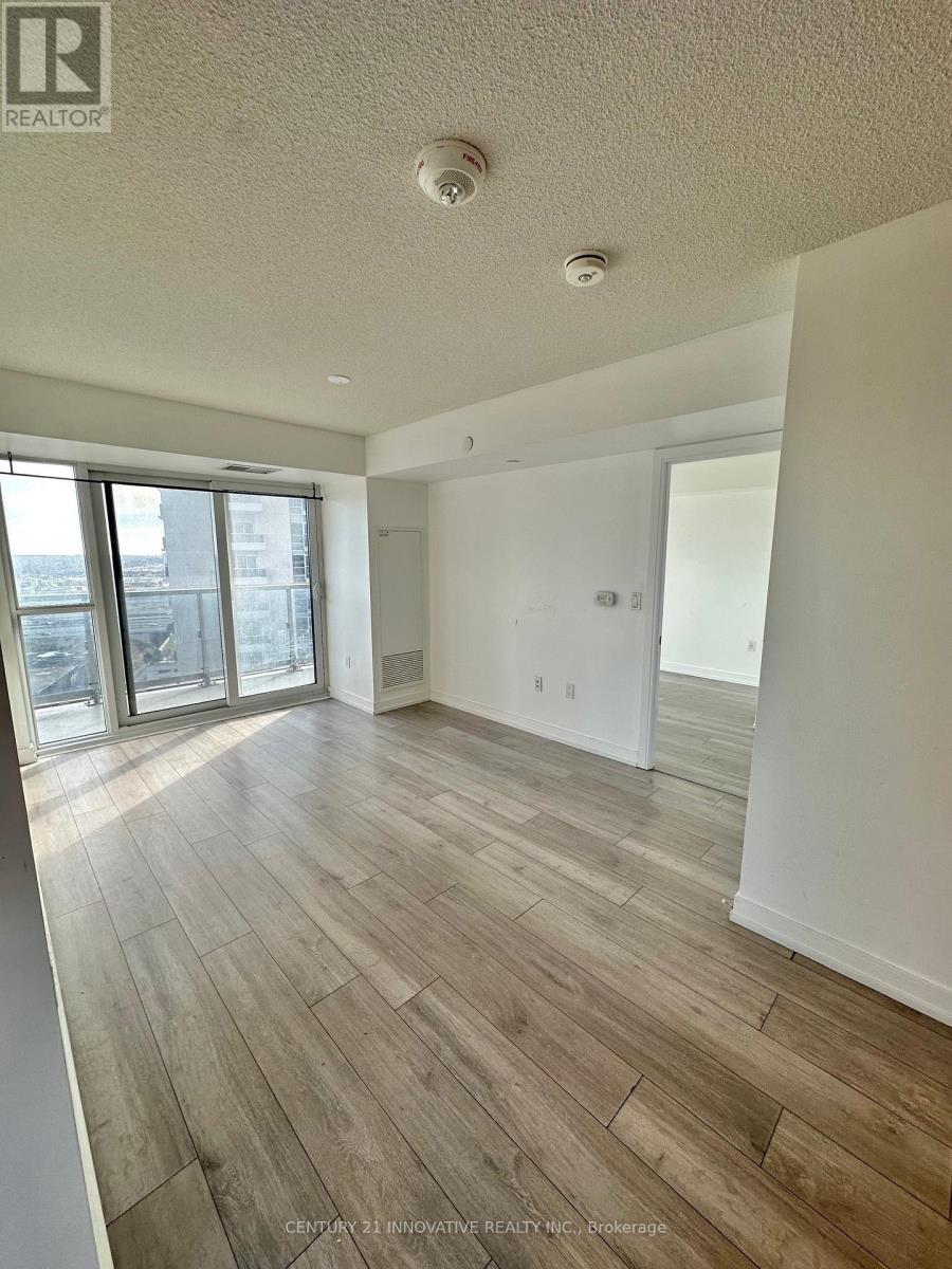 2008 - 225 Village Green Square, Toronto, ON - Indoor