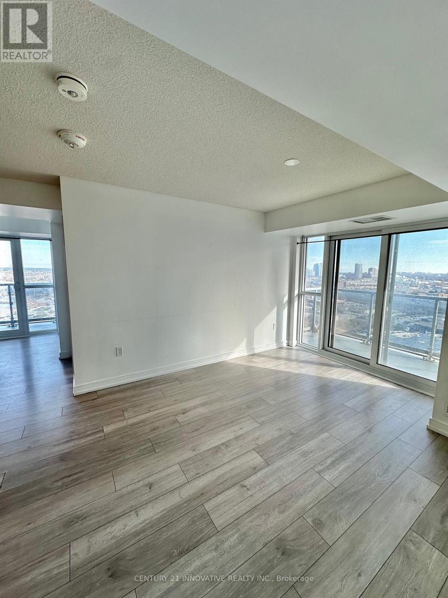 2008 - 225 Village Green Square, Toronto, ON - Indoor Photo Showing Other Room