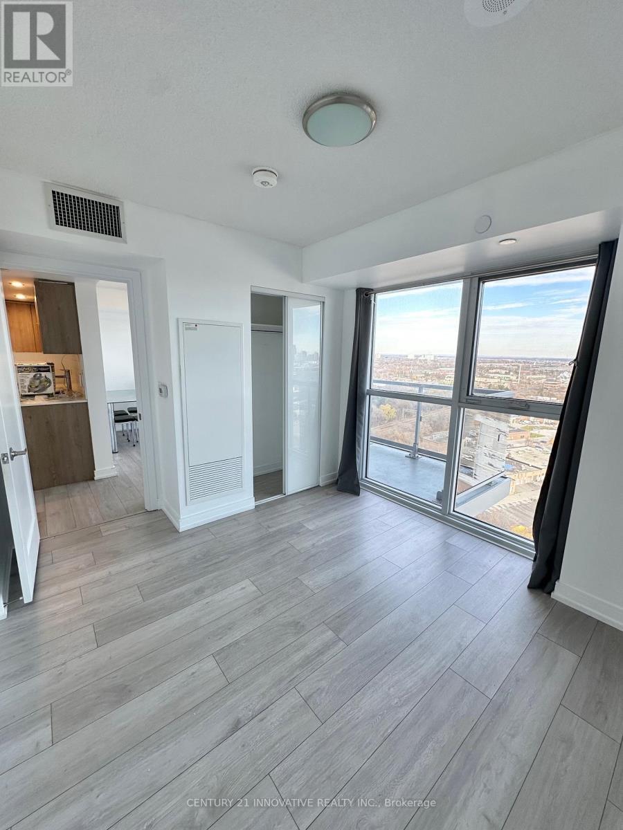 2008 - 225 Village Green Square, Toronto, ON - Indoor