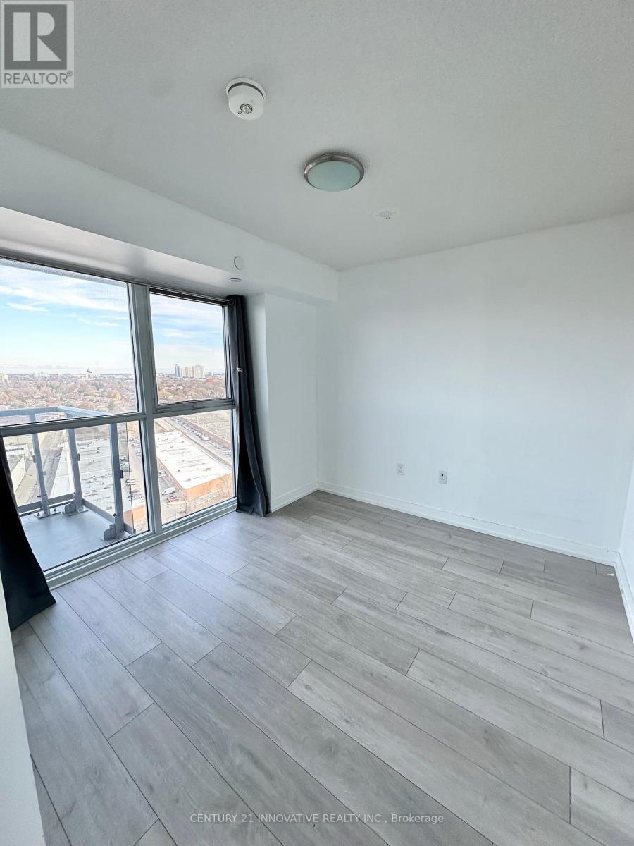 2008 - 225 Village Green Square, Toronto, ON - Indoor Photo Showing Other Room