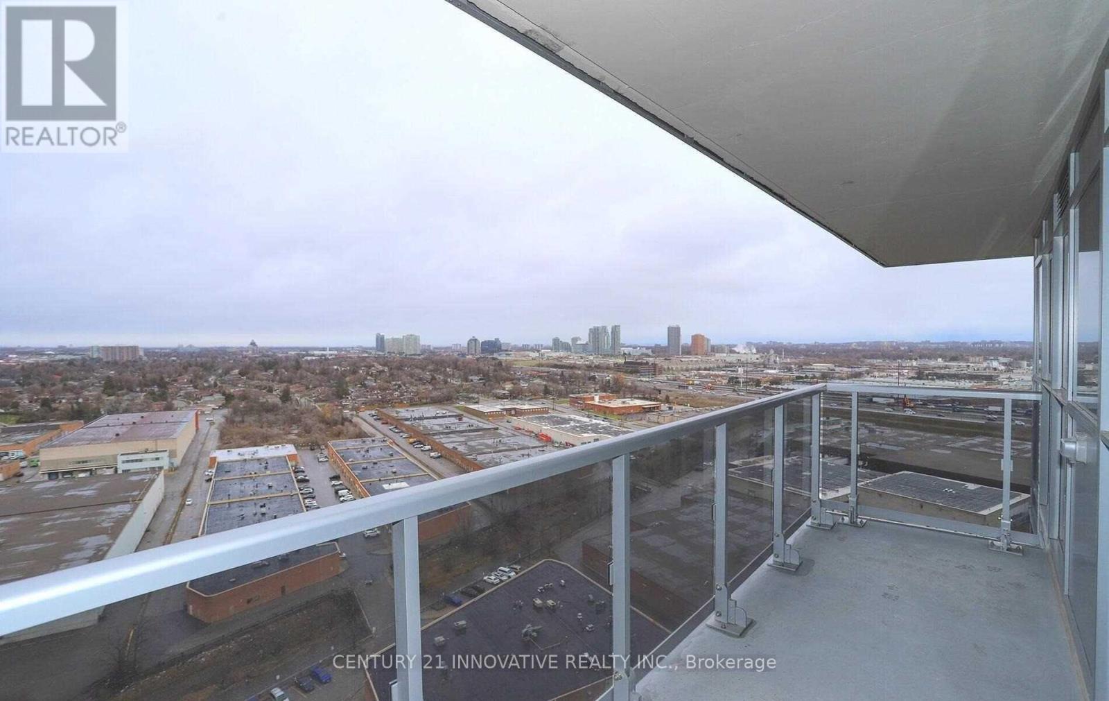2008 - 225 Village Green Square, Toronto, ON - Outdoor With View With Exterior