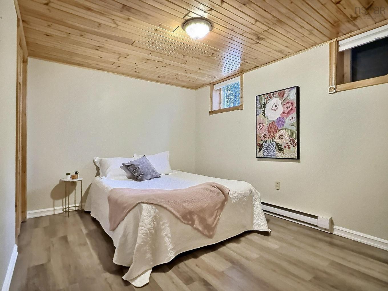 349 Lefort Road, Plateau, NS