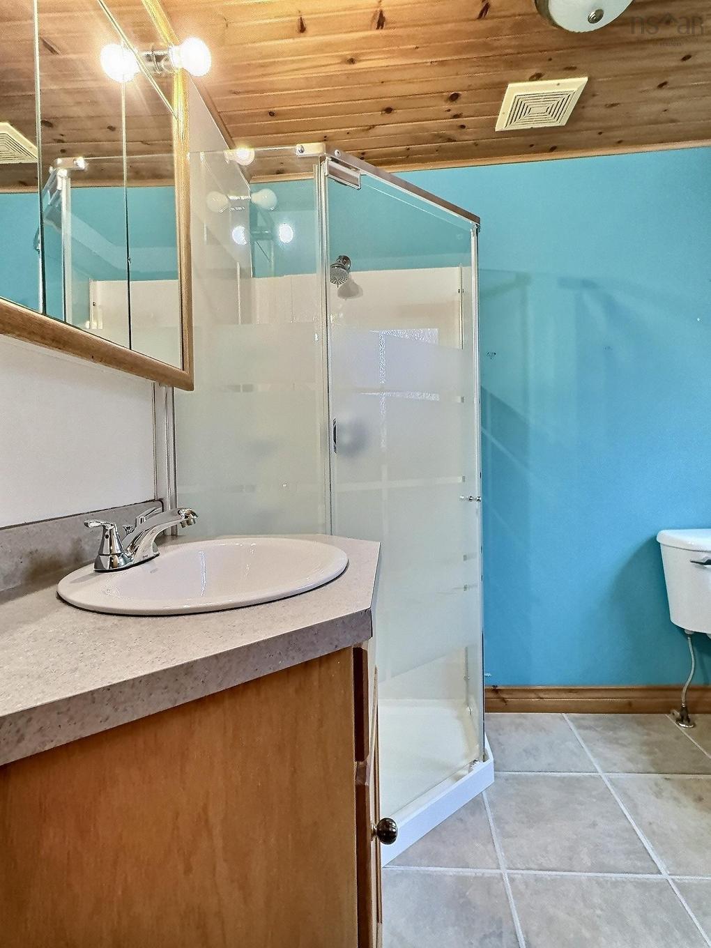 349 Lefort Road, Plateau, NS