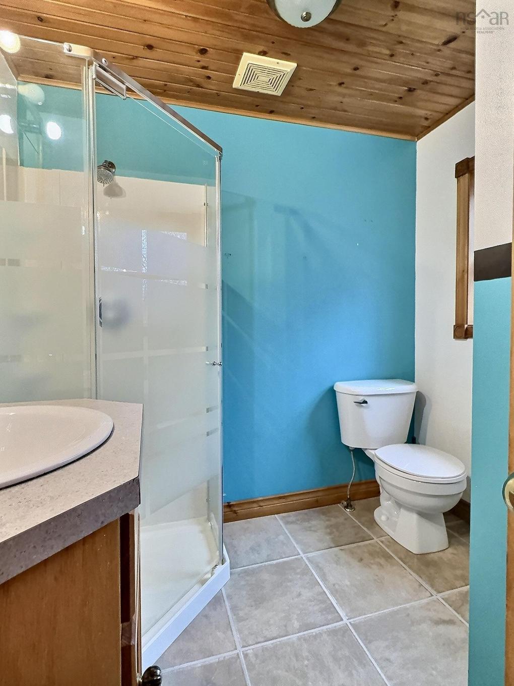 349 Lefort Road, Plateau, NS