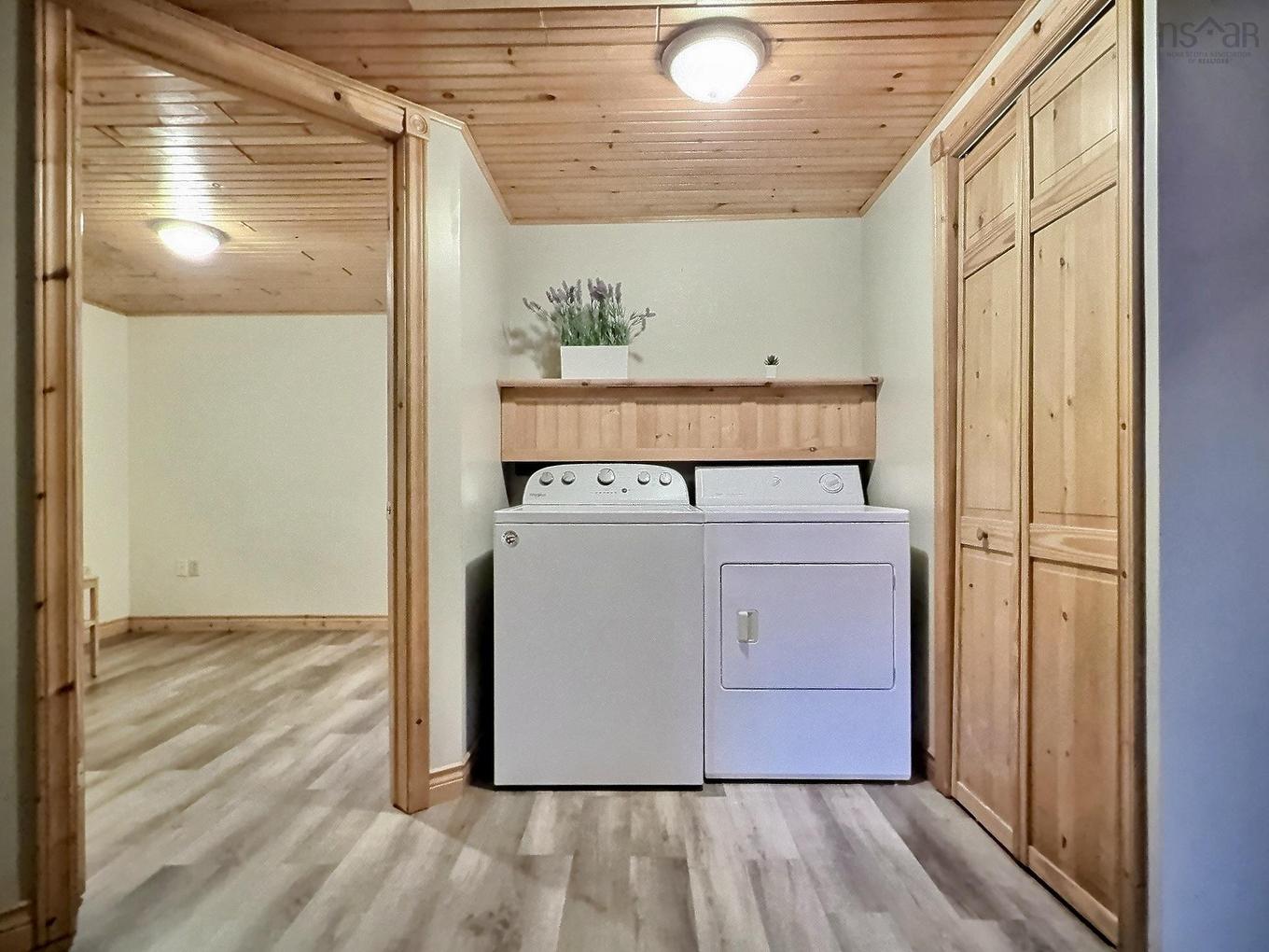 349 Lefort Road, Plateau, NS