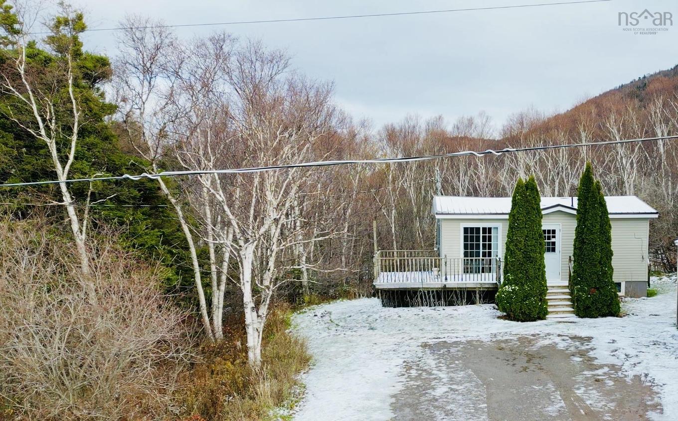 349 Lefort Road, Plateau, NS