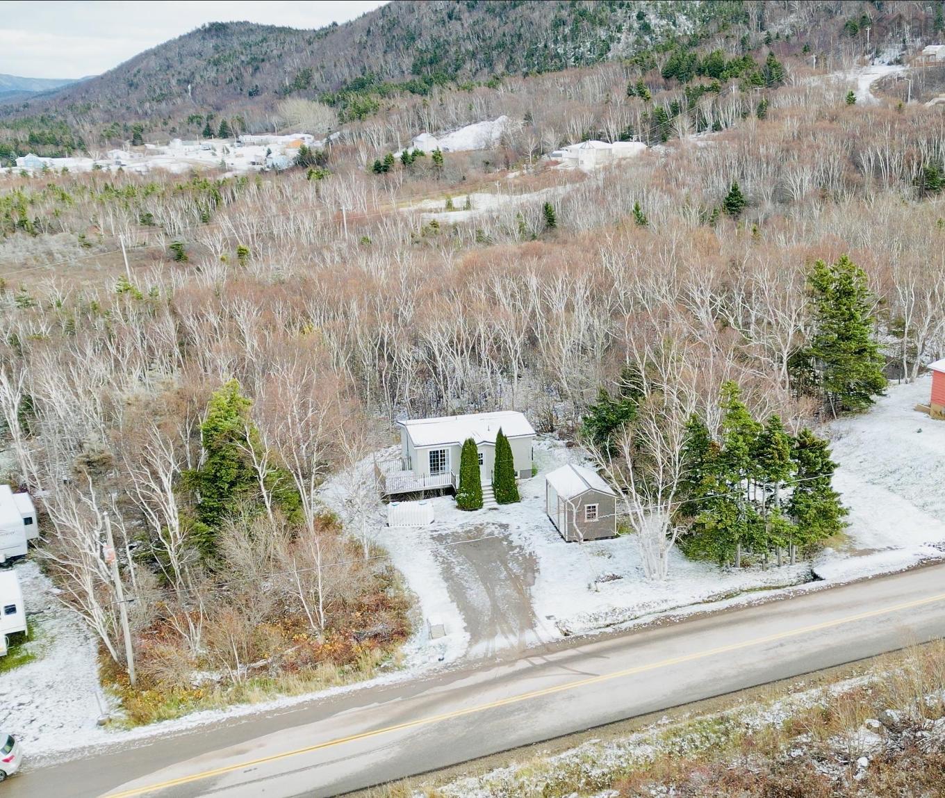 349 Lefort Road, Plateau, NS