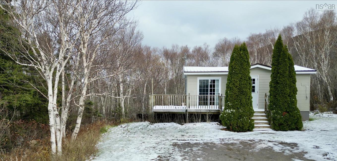 349 Lefort Road, Plateau, NS