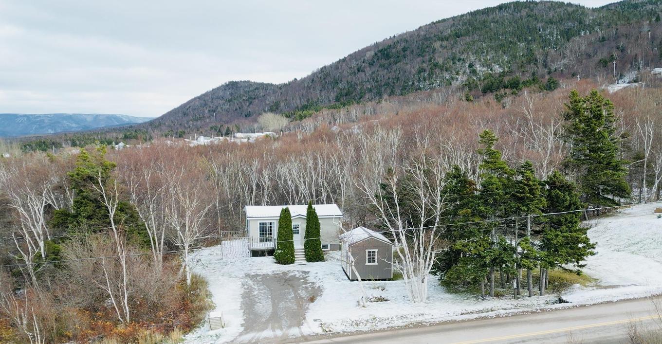 349 Lefort Road, Plateau, NS