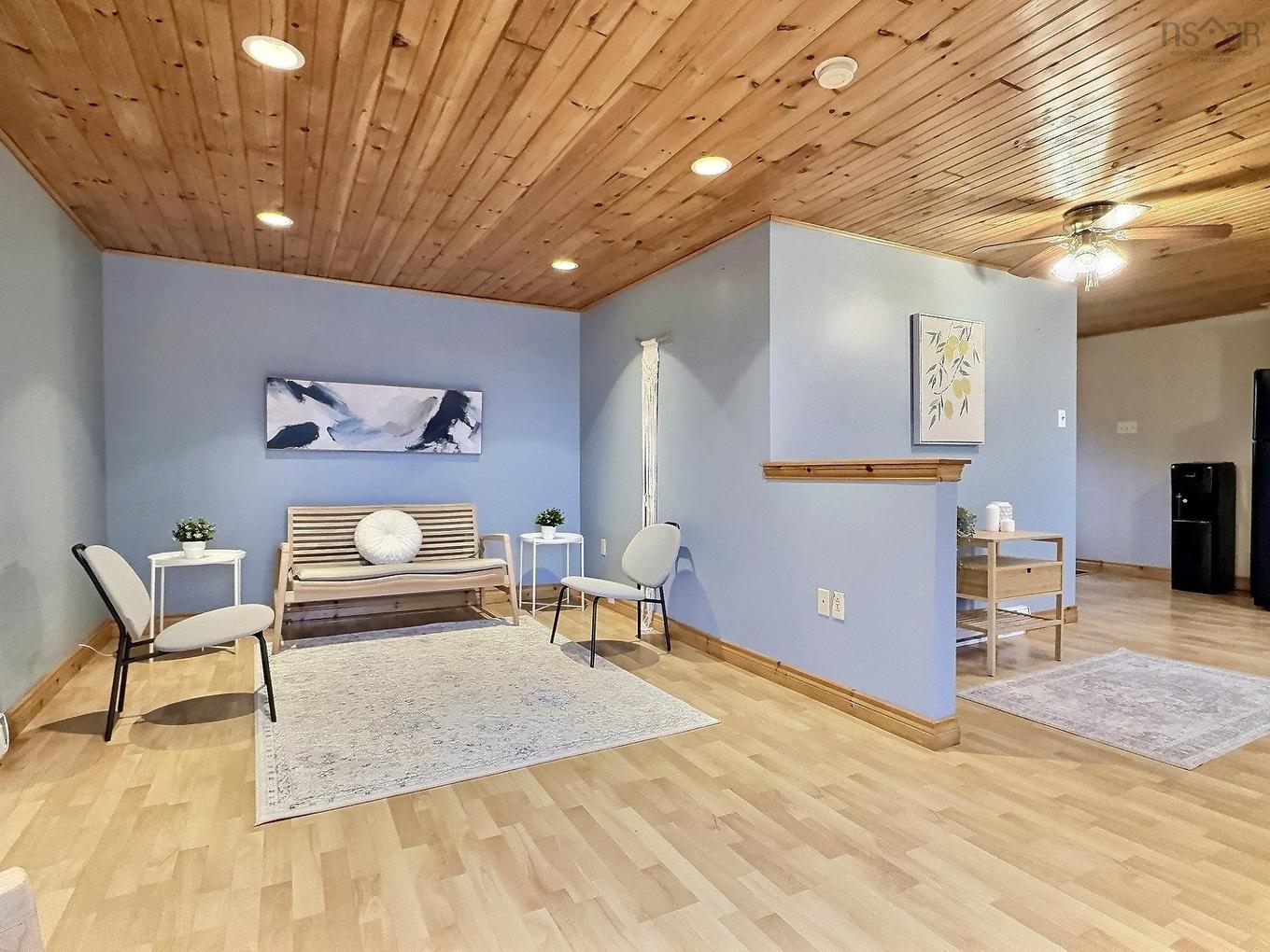 349 Lefort Road, Plateau, NS