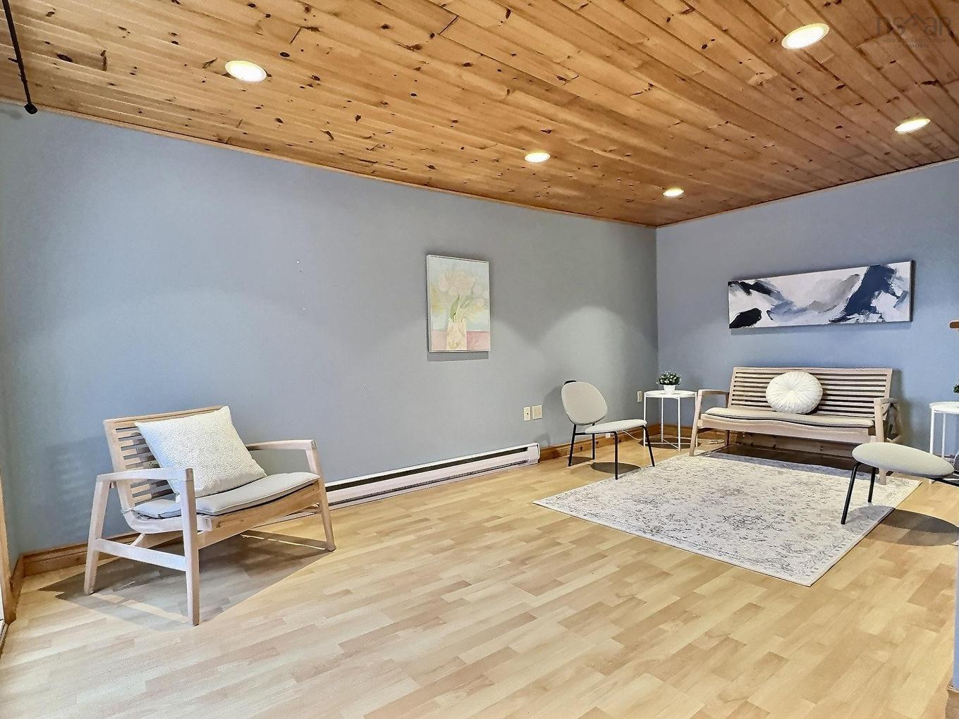 349 Lefort Road, Plateau, NS