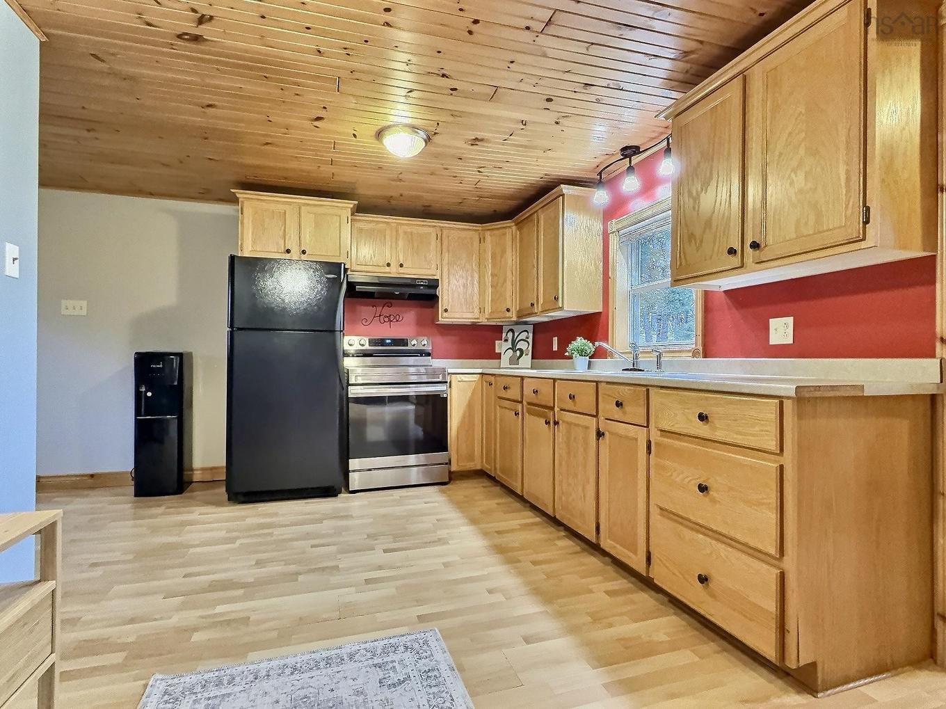 349 Lefort Road, Plateau, NS