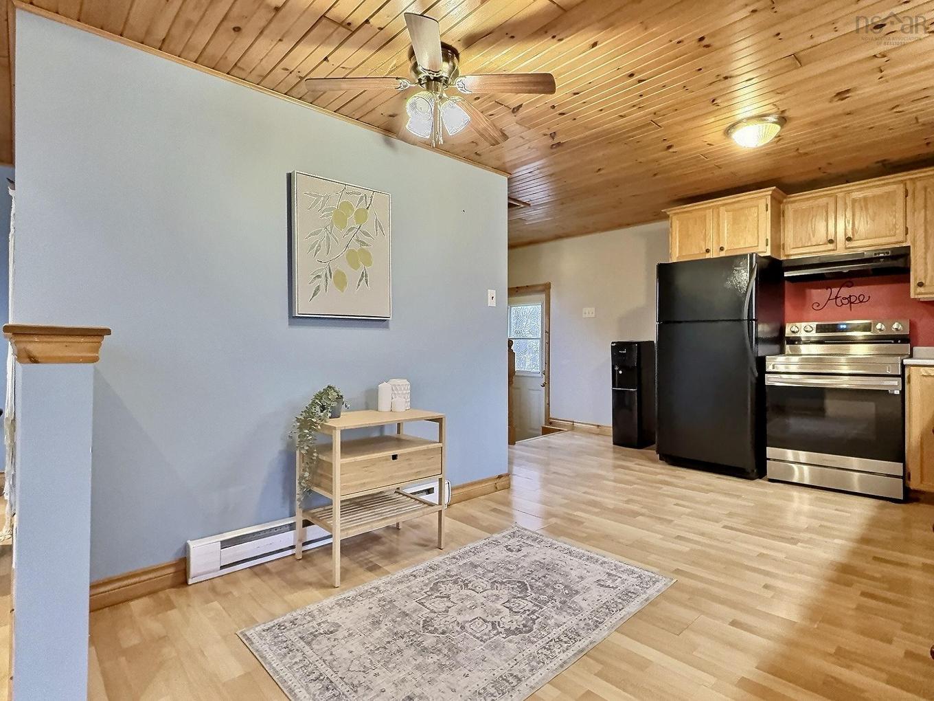 349 Lefort Road, Plateau, NS