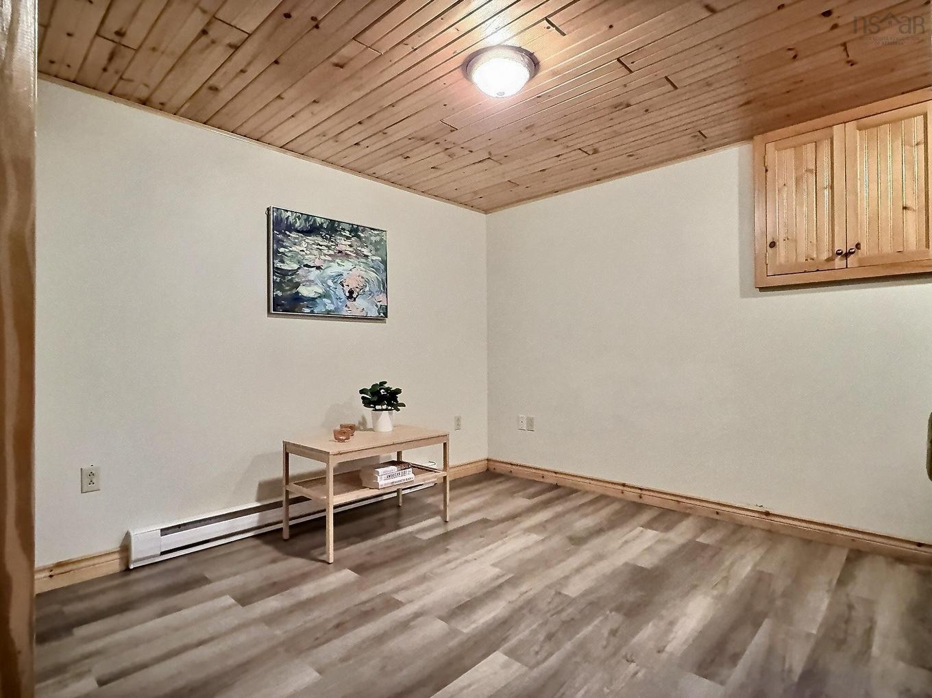 349 Lefort Road, Plateau, NS