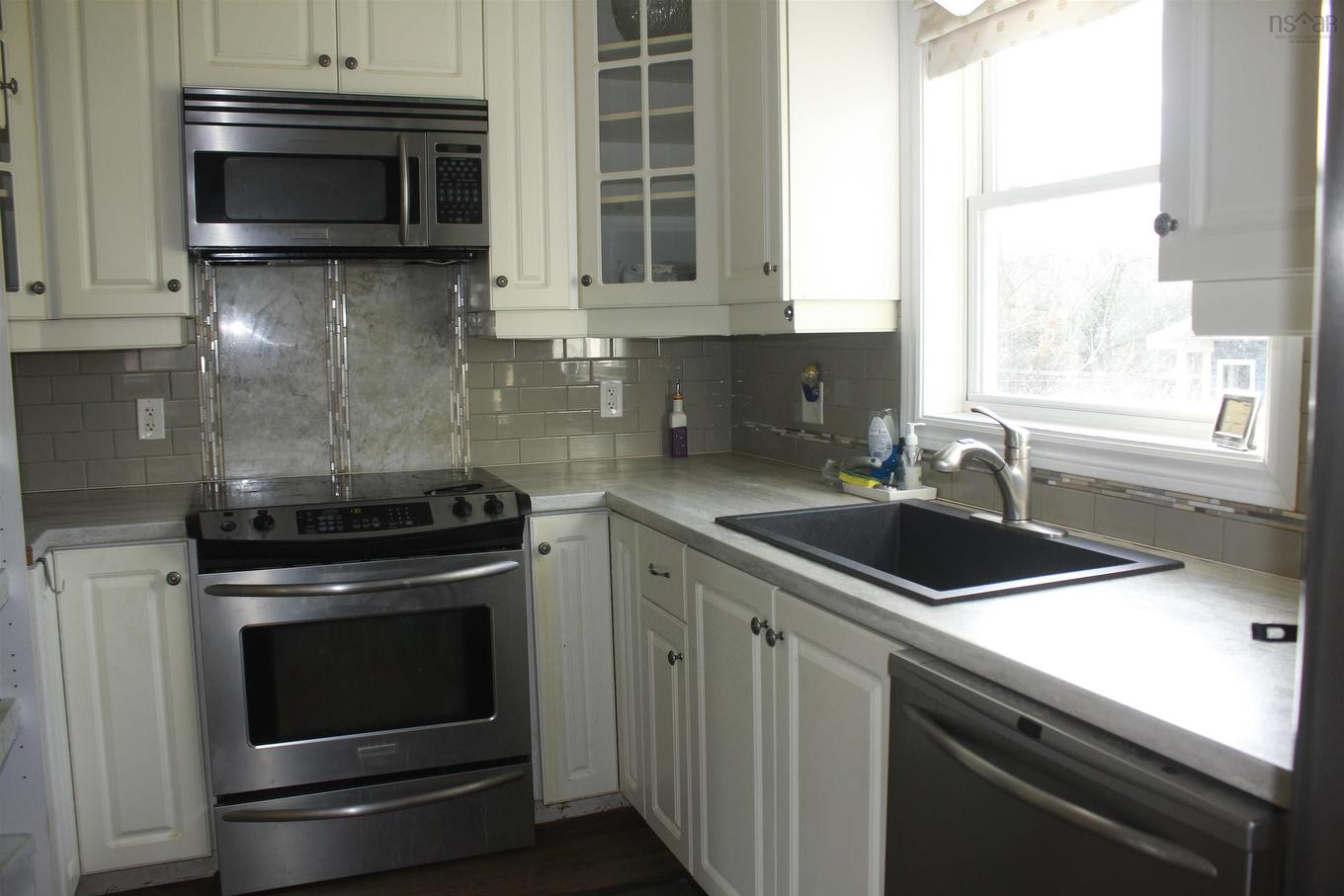 70 Normandy Avenue, Truro, NS