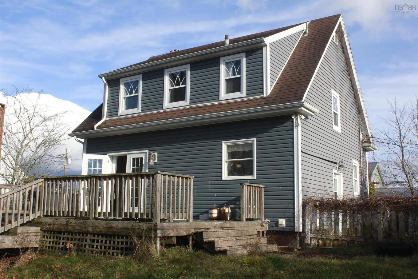 70 Normandy Avenue, Truro, NS