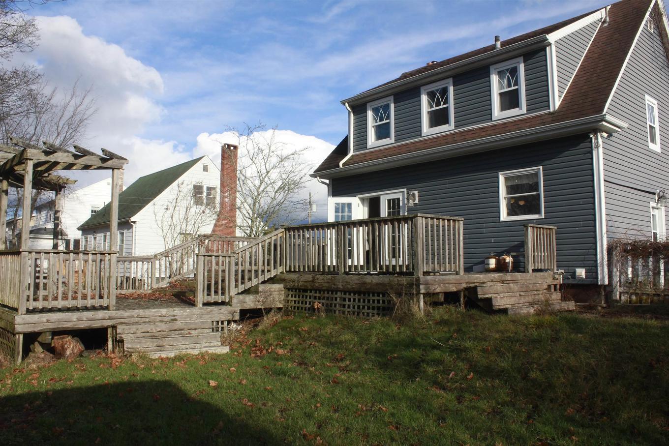 70 Normandy Avenue, Truro, NS