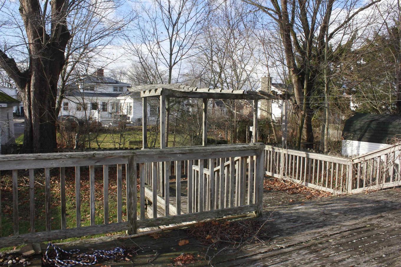 70 Normandy Avenue, Truro, NS