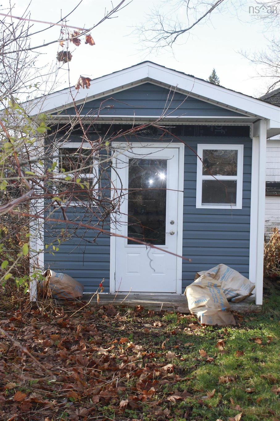70 Normandy Avenue, Truro, NS