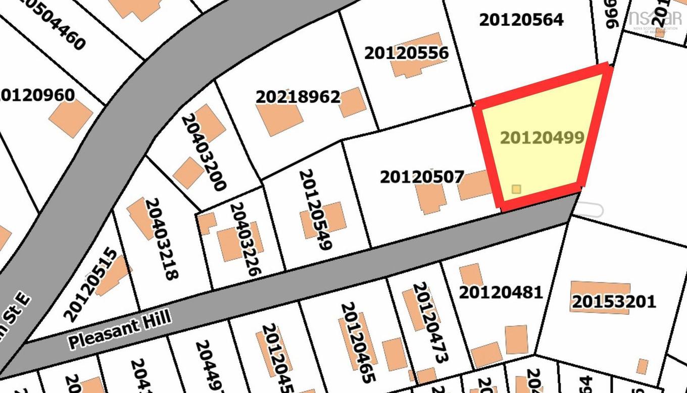 38 Pleasant Hill, Stewiacke, NS