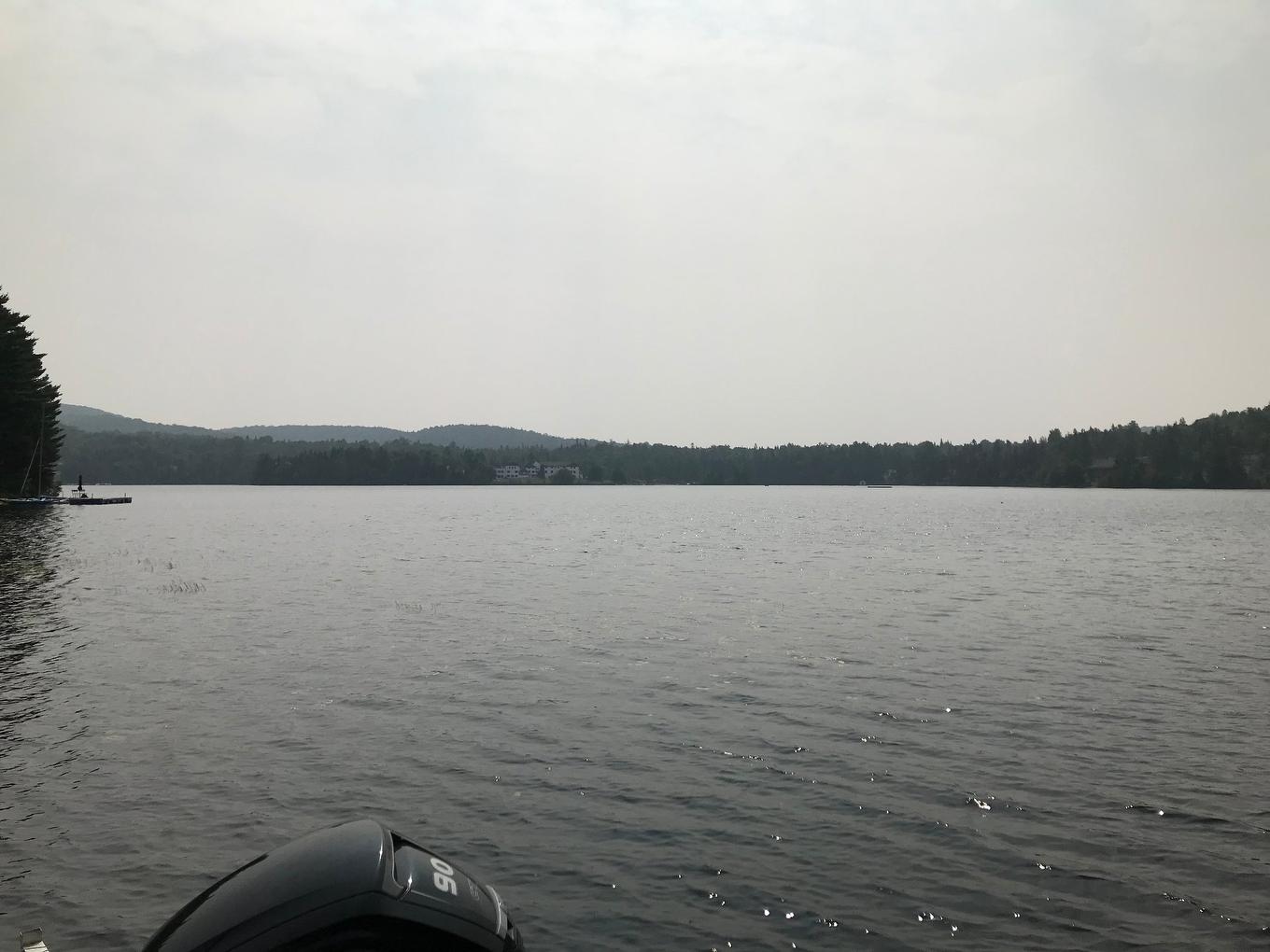 Autre - Ch. Des Alouettes, Lac-Supérieur, QC