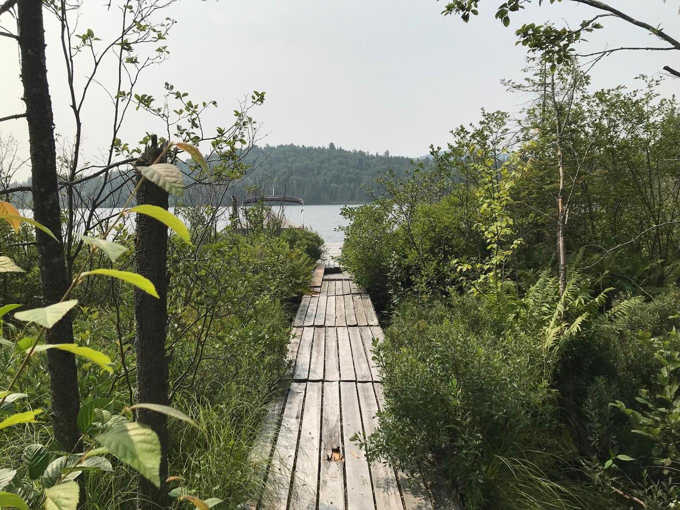 Autre - Ch. Des Alouettes, Lac-Supérieur, QC