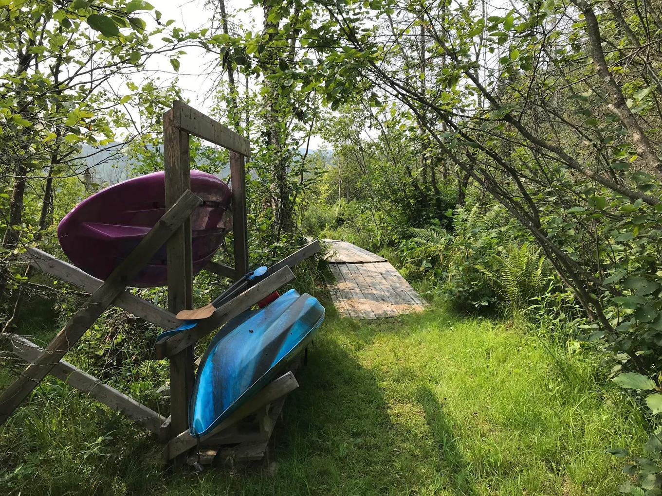 Autre - Ch. Des Alouettes, Lac-Supérieur, QC