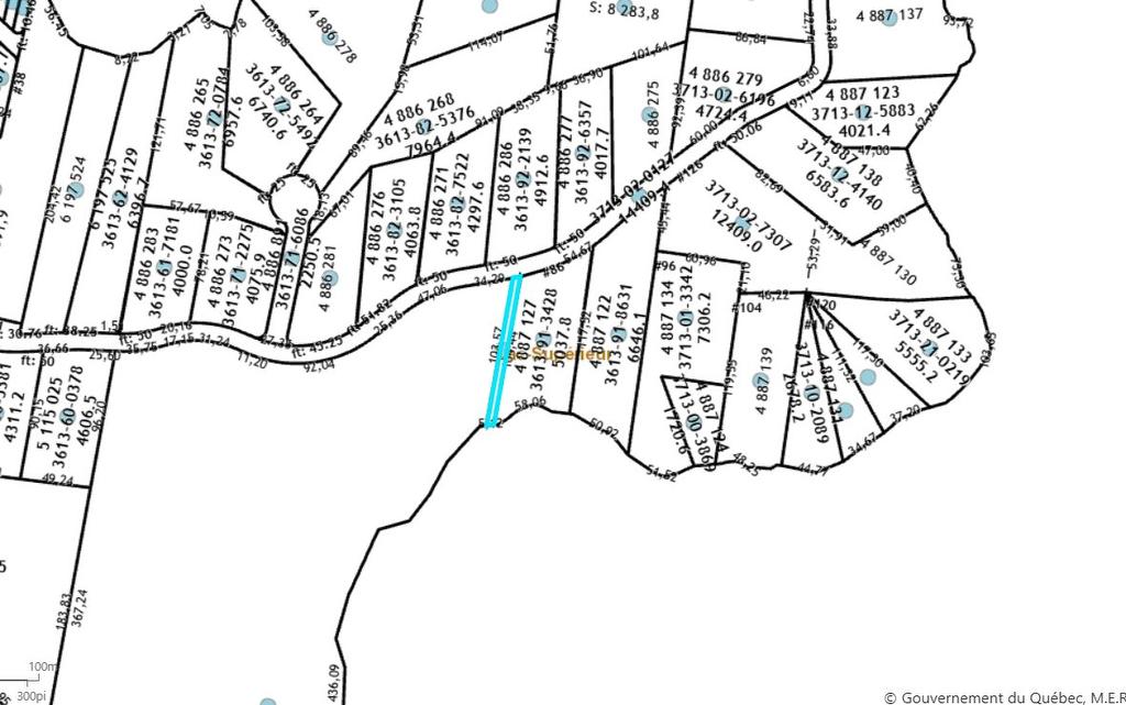 Autre - Ch. Des Alouettes, Lac-Supérieur, QC