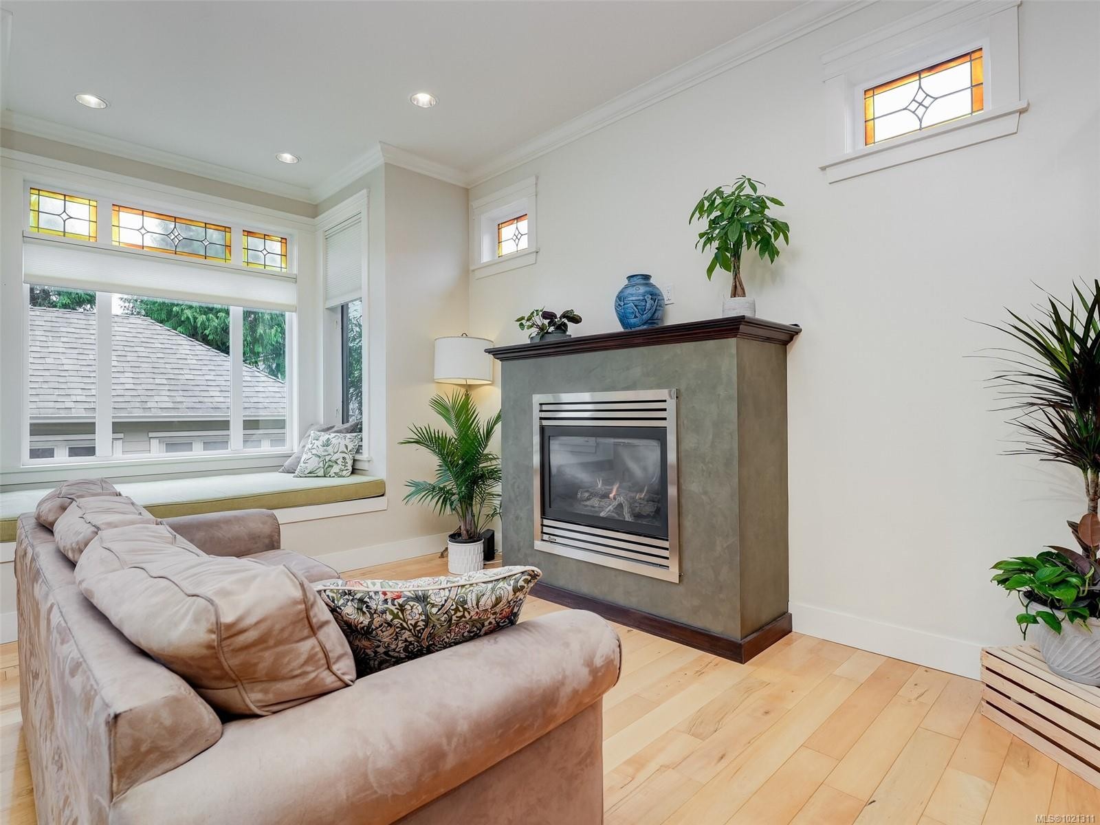 4-209 Superior St, Victoria, BC