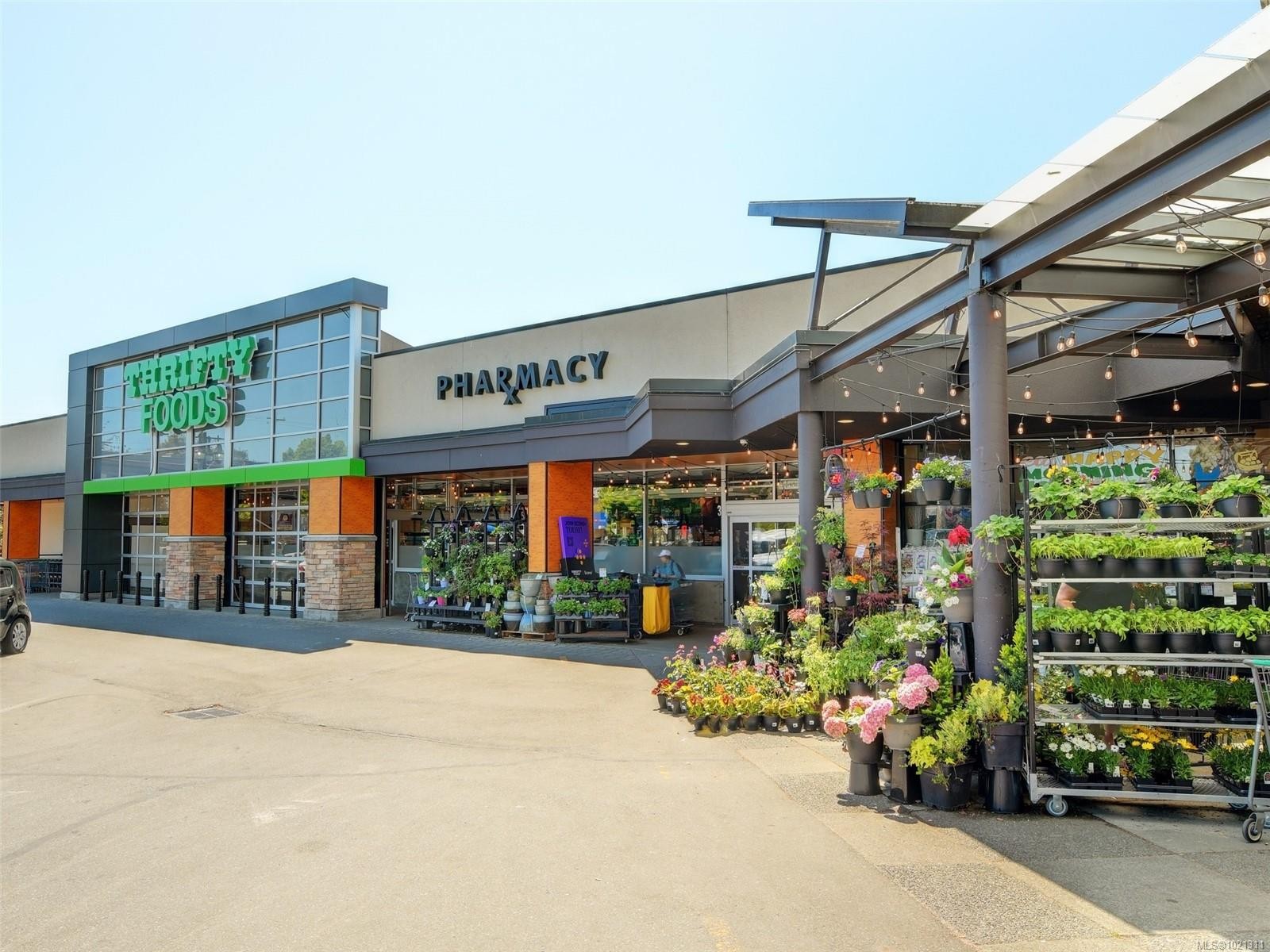 4-209 Superior St, Victoria, BC