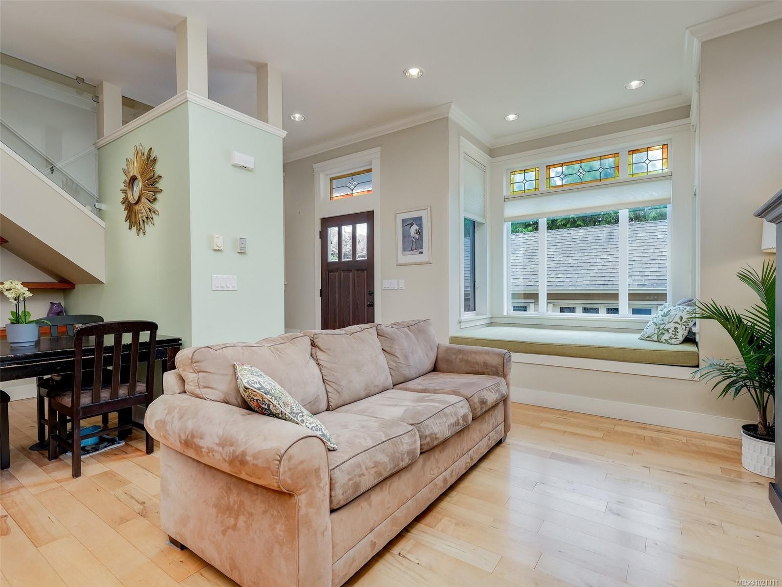 4-209 Superior St, Victoria, BC