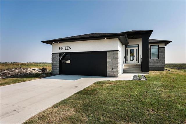 15 Willow Lane, St Adolphe, MB