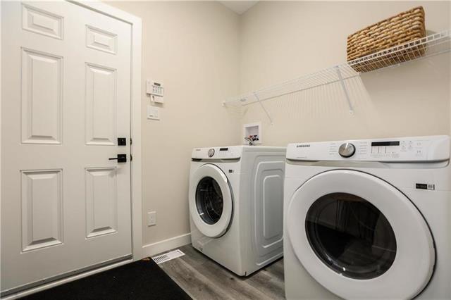 15 Willow Lane, St Adolphe, MB