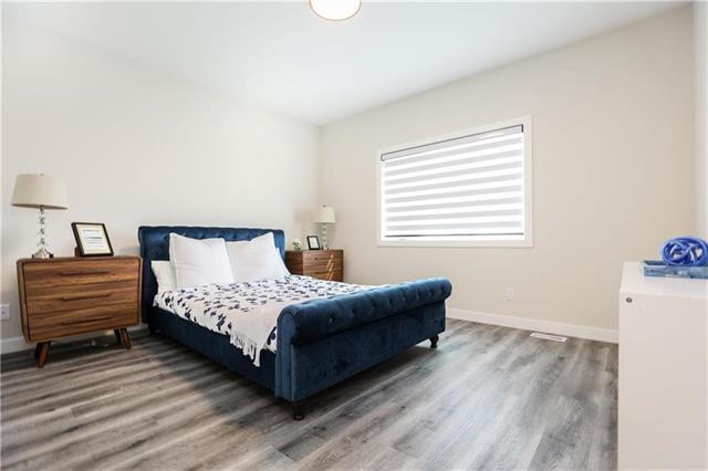 15 Willow Lane, St Adolphe, MB