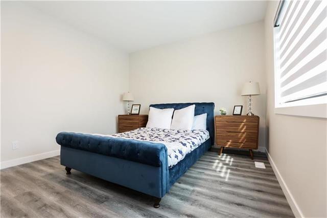 15 Willow Lane, St Adolphe, MB