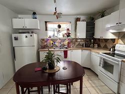 Kitchen -