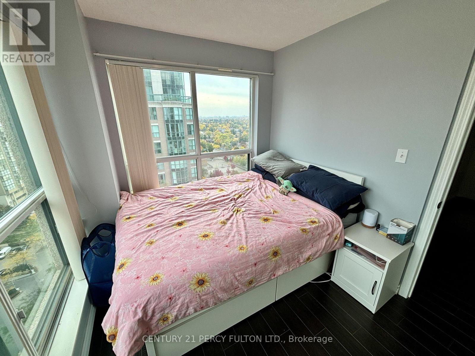 2003 - 7 Lorraine Drive, Toronto, ON - Indoor Photo Showing Bedroom