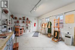 Interior workshop -
