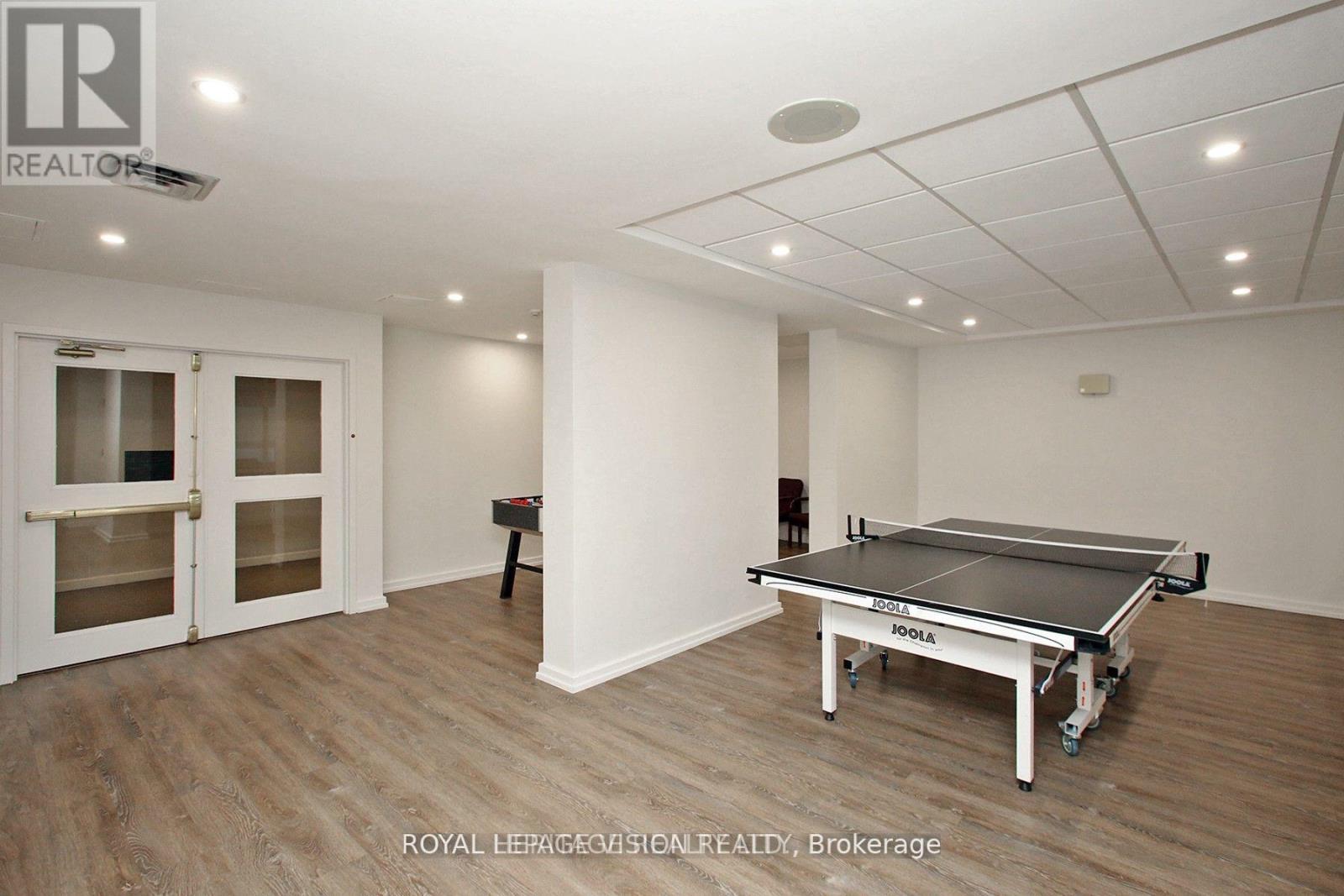 106 - 3231 Eglinton Avenue N, Toronto, ON - Indoor Photo Showing Other Room