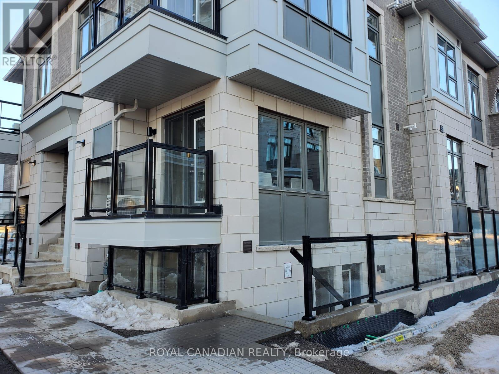 49 - 40 Halliford Place, Brampton, ON - Outdoor