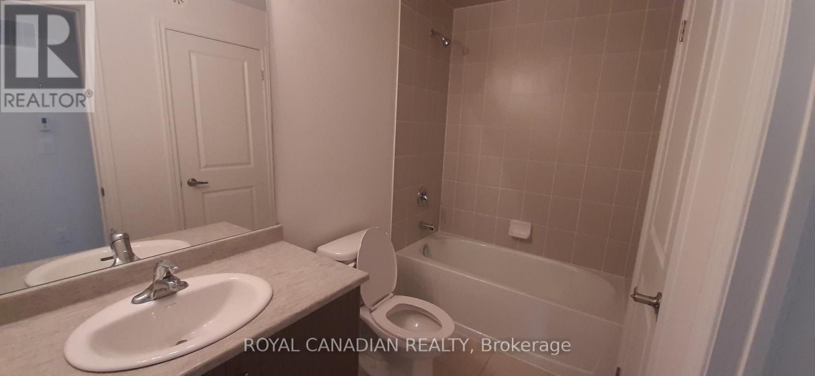 49 - 40 Halliford Place, Brampton, ON - Indoor Photo Showing Bathroom