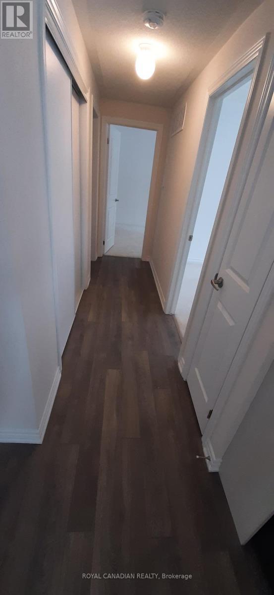 49 - 40 Halliford Place, Brampton, ON - Indoor Photo Showing Other Room